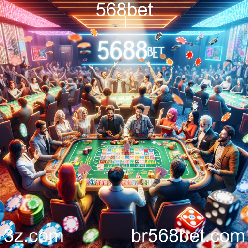 A Ascensão dos Jogos de Mesa: Diversão e Estratégia em Grupo